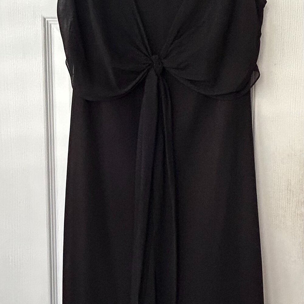 LOFT Cocktail Dress